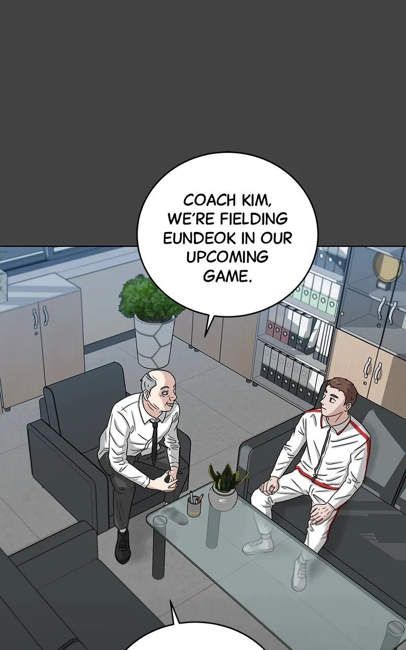 Big Man on the Court Chapter 18 Online - página 2