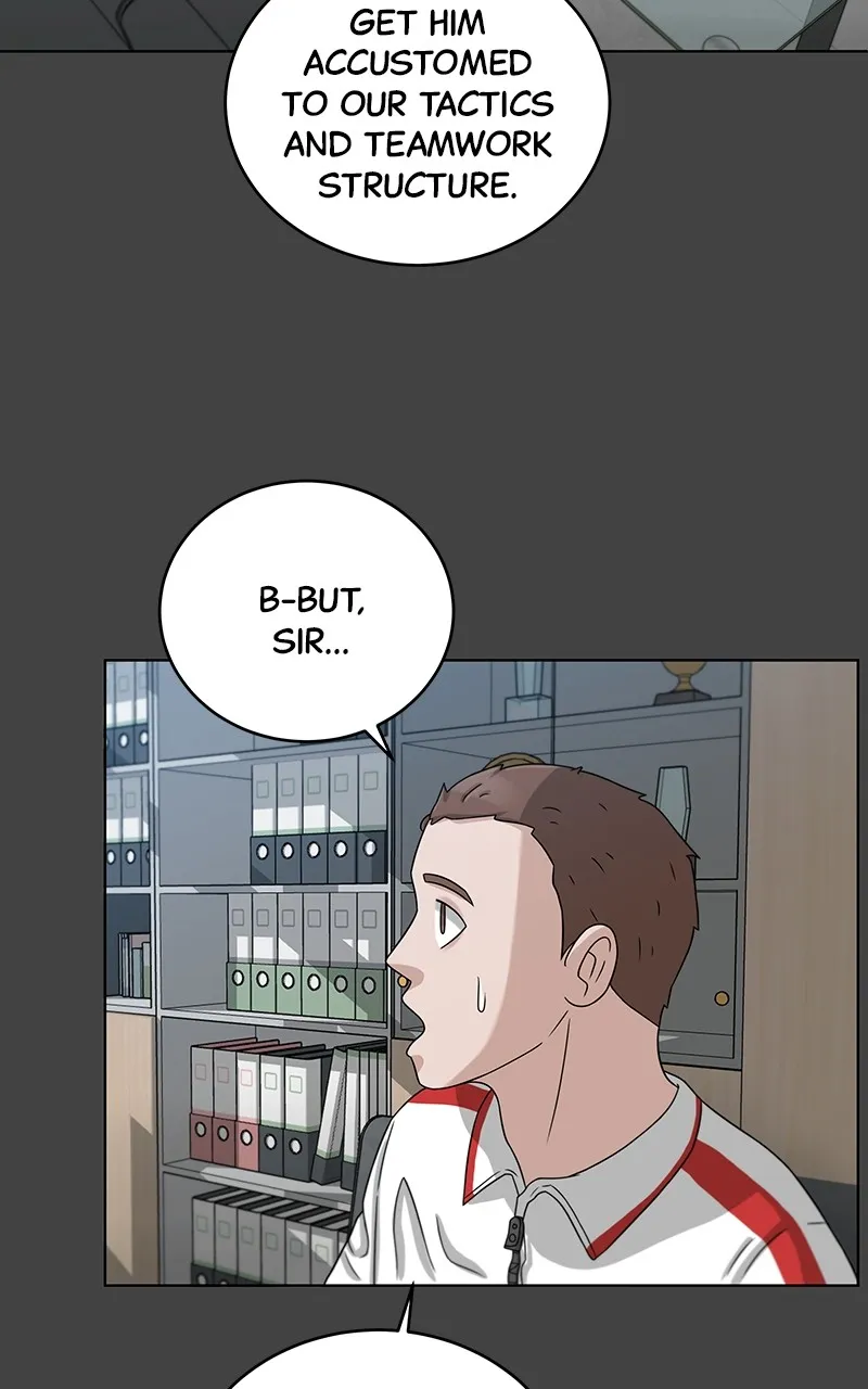 Big Man on the Court Chapter 18 Online - página 3