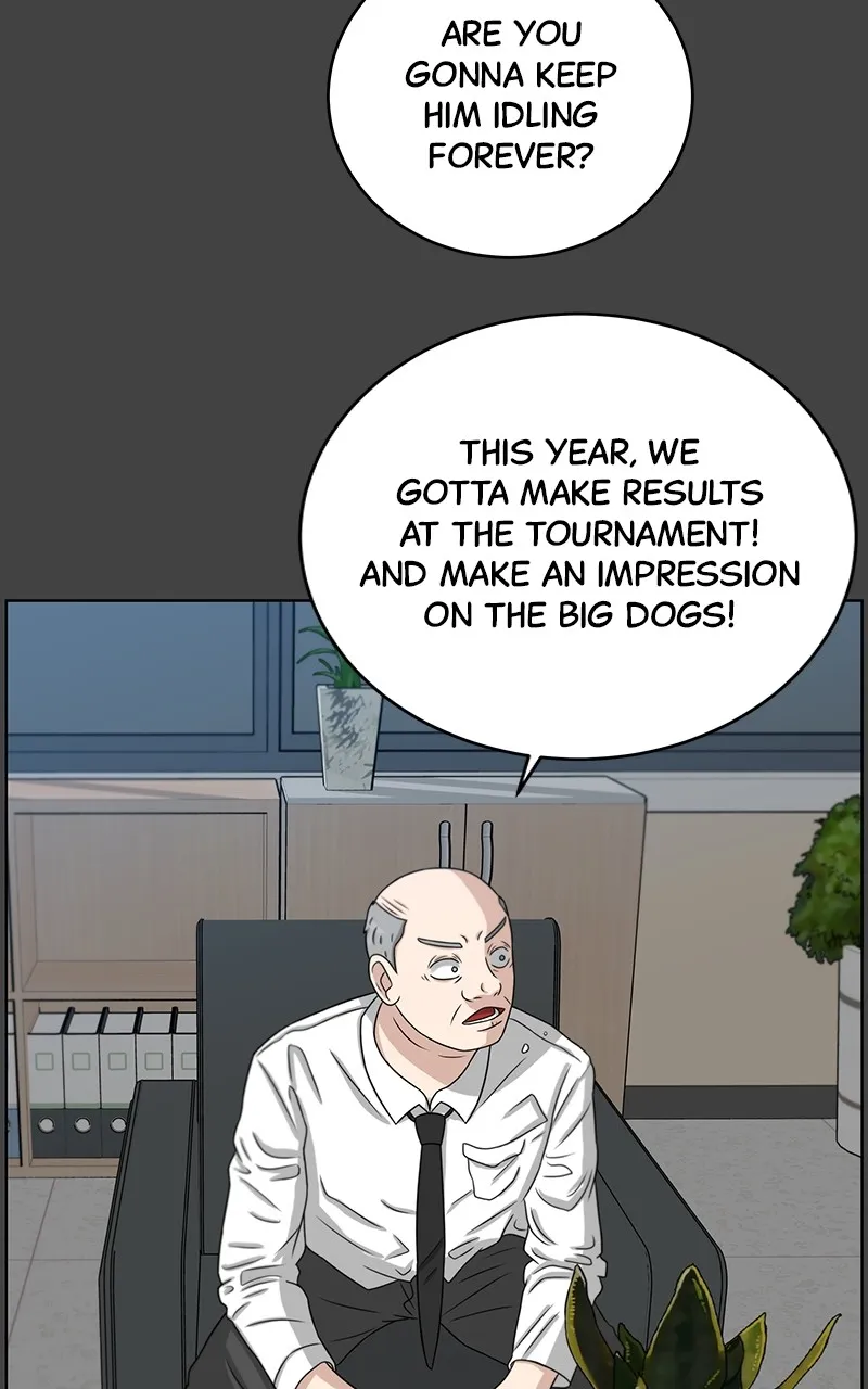 Big Man on the Court Chapter 18 Online - página 5