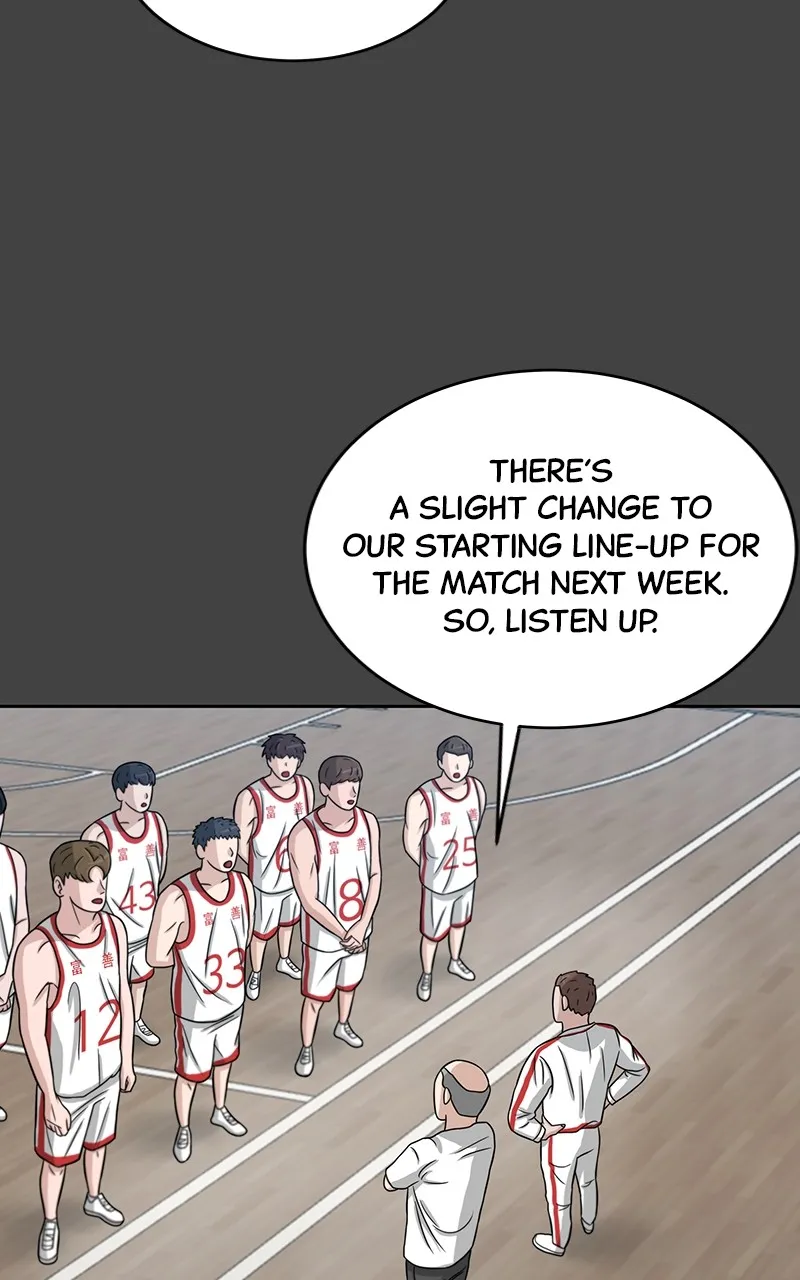 Big Man on the Court Chapter 18 Online - página 9