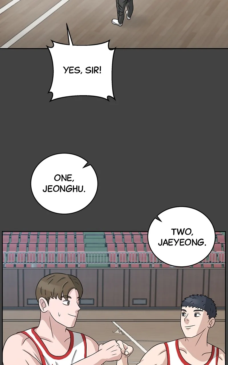 Big Man on the Court Chapter 18 Online - página 10