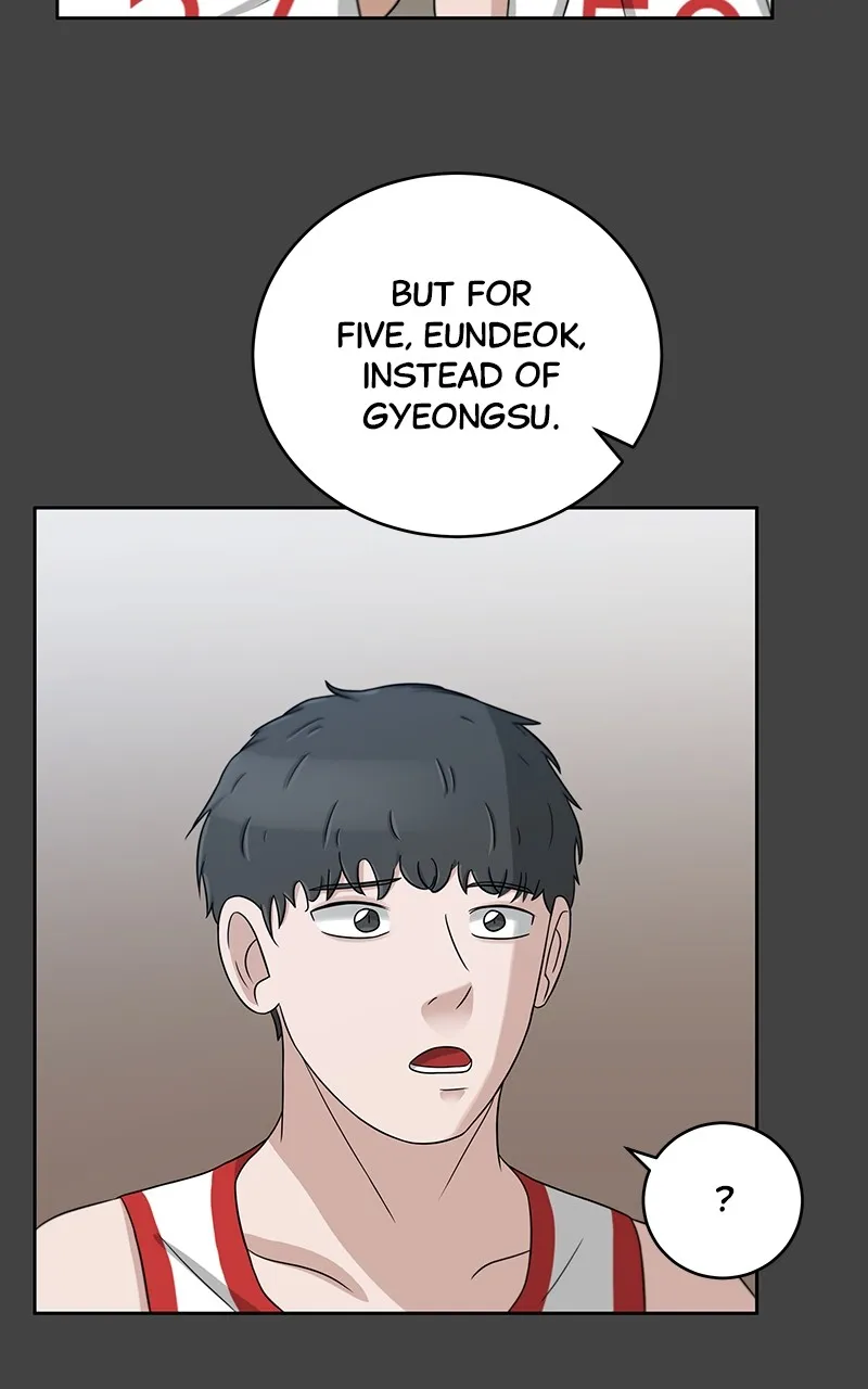 Big Man on the Court Chapter 18 Online - página 12