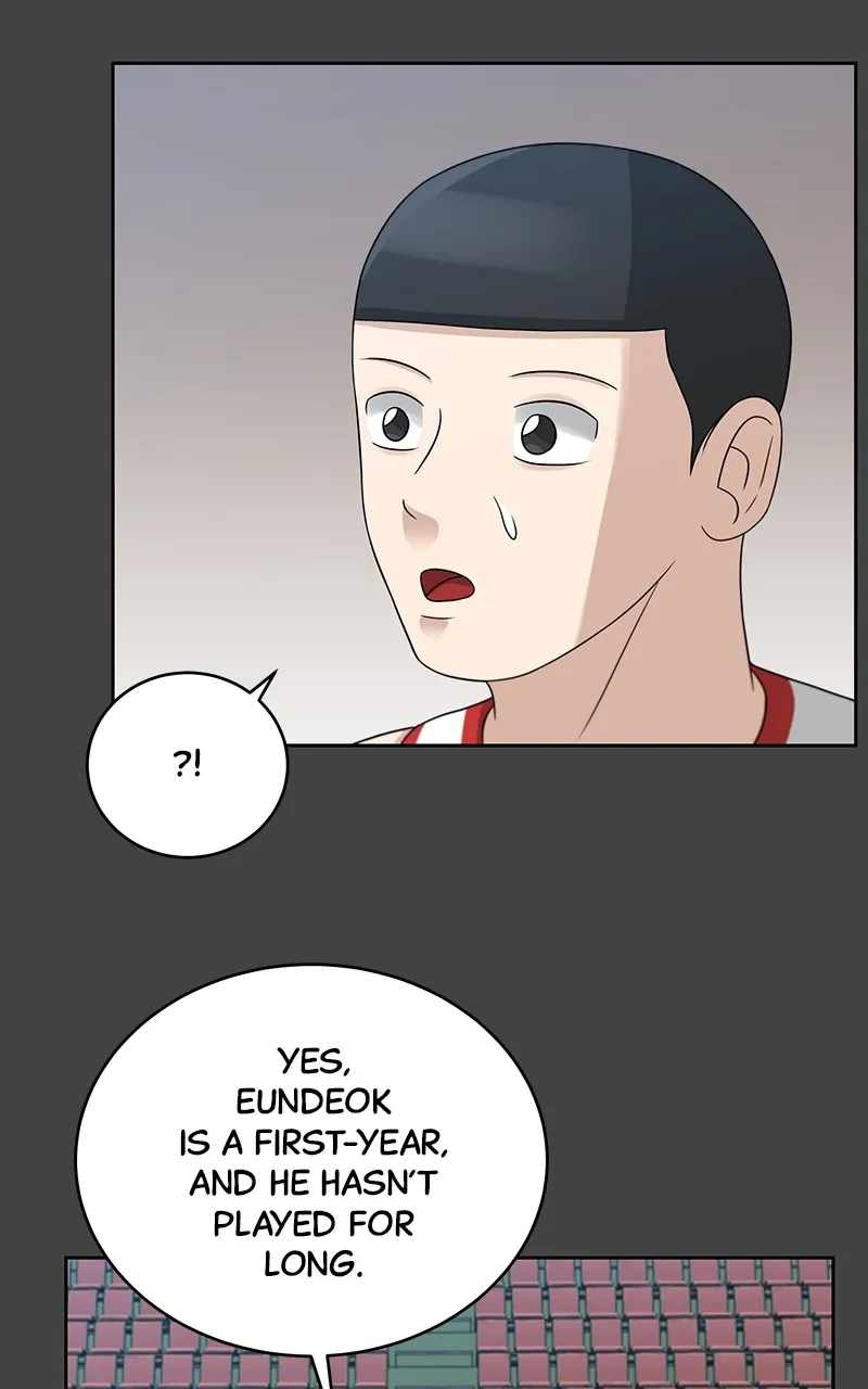 Big Man on the Court Chapter 18 Online - página 13