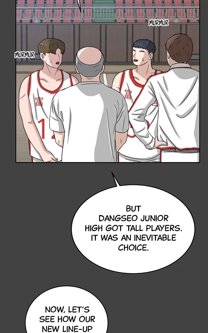 Big Man on the Court Chapter 18 Online - página 14