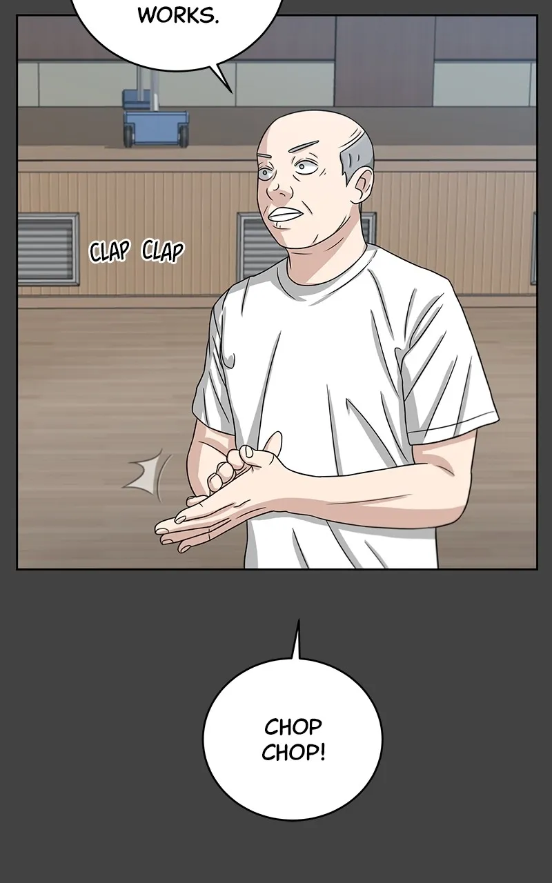 Big Man on the Court Chapter 18 Online - página 15