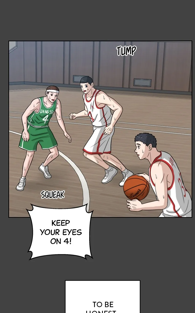 Big Man on the Court Chapter 18 Online - página 17