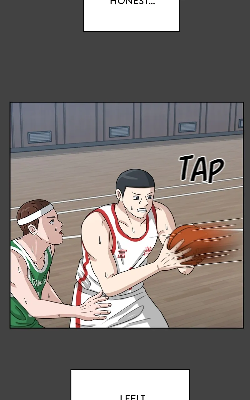 Big Man on the Court Chapter 18 Online - página 18
