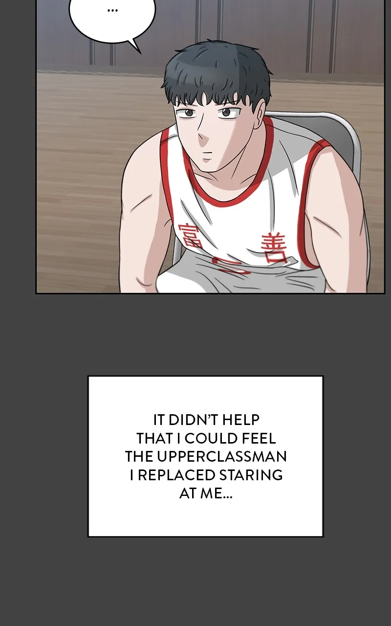 Big Man on the Court Chapter 18 Online - página 20