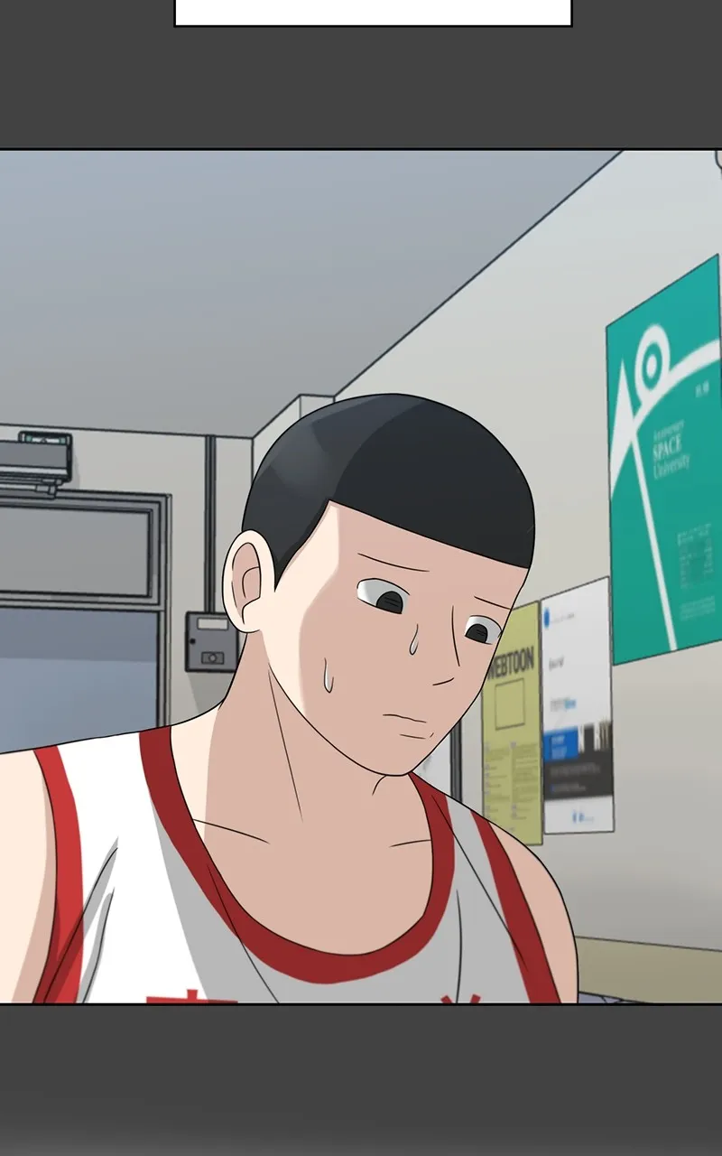 Big Man on the Court Chapter 18 Online - página 22