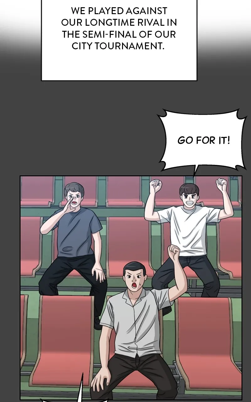 Big Man on the Court Chapter 18 Online - página 24