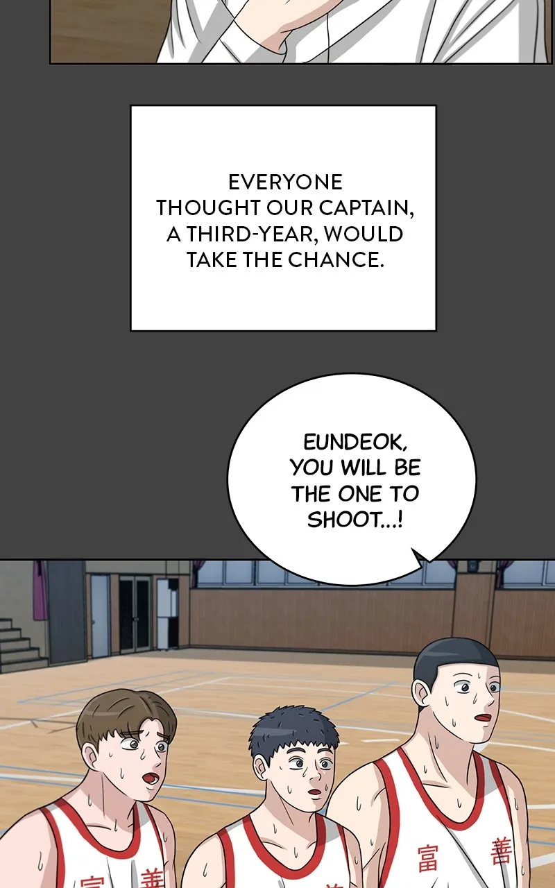 Big Man on the Court Chapter 18 Online - página 28