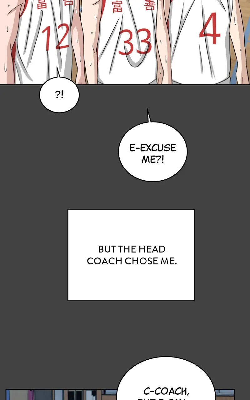 Big Man on the Court Chapter 18 Online - página 29