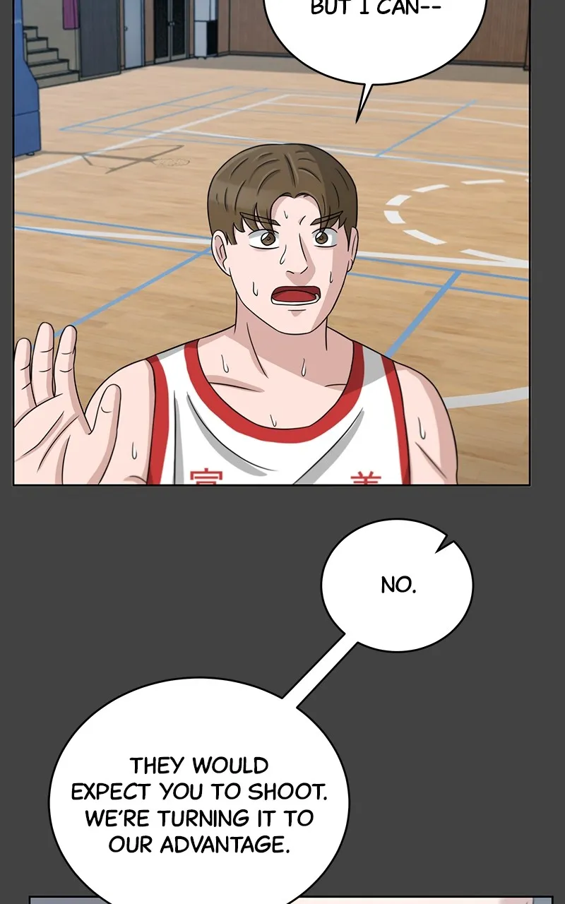 Big Man on the Court Chapter 18 Online - página 30