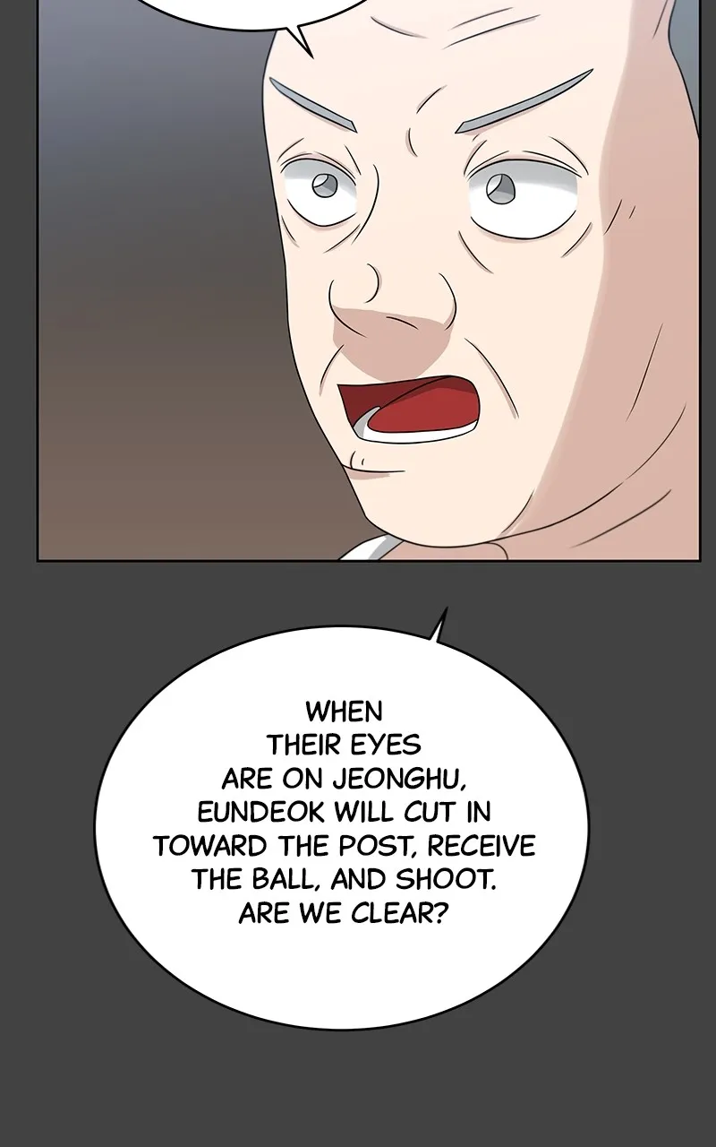 Big Man on the Court Chapter 18 Online - página 31
