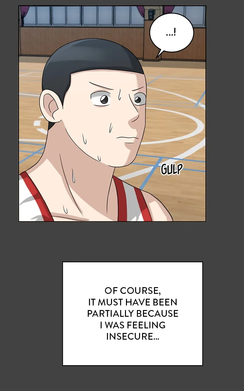 Big Man on the Court Chapter 18 Online - página 32