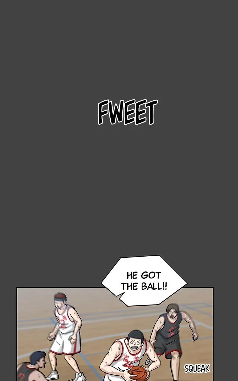 Big Man on the Court Chapter 18 Online - página 33