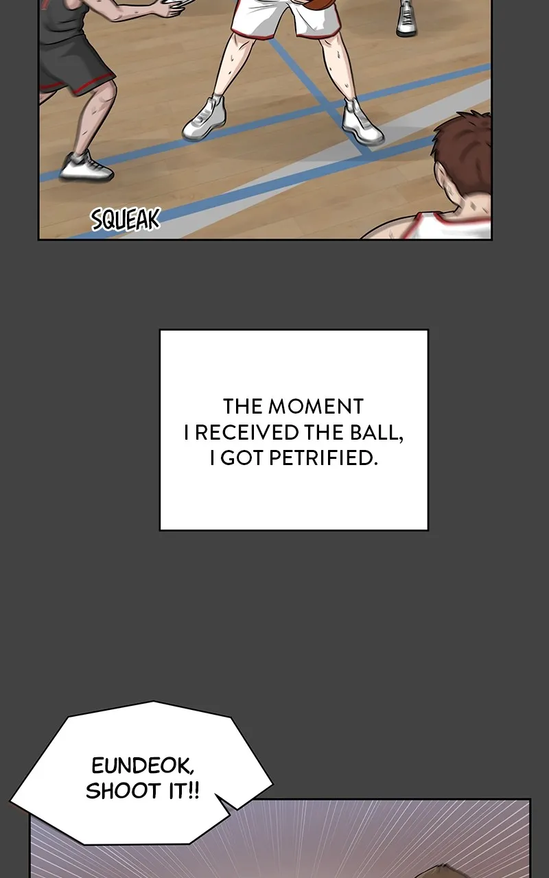 Big Man on the Court Chapter 18 Online - página 34