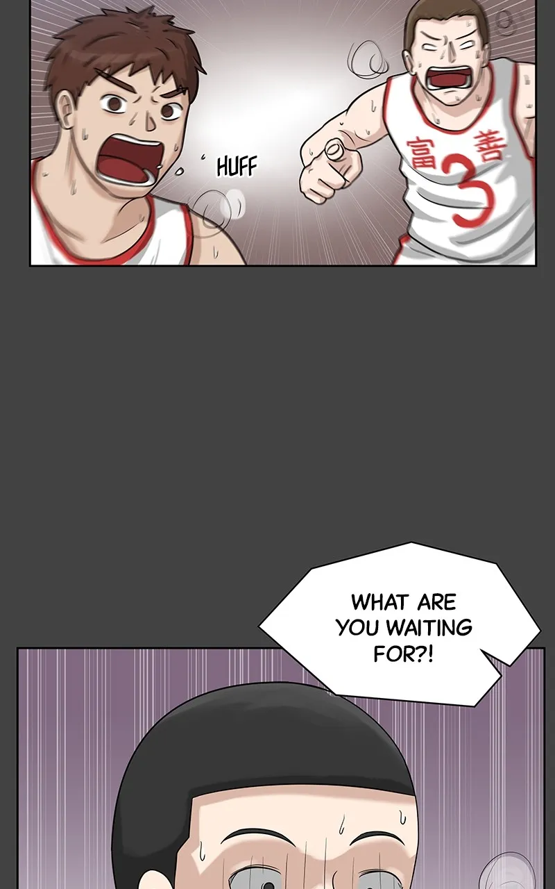 Big Man on the Court Chapter 18 Online - página 35