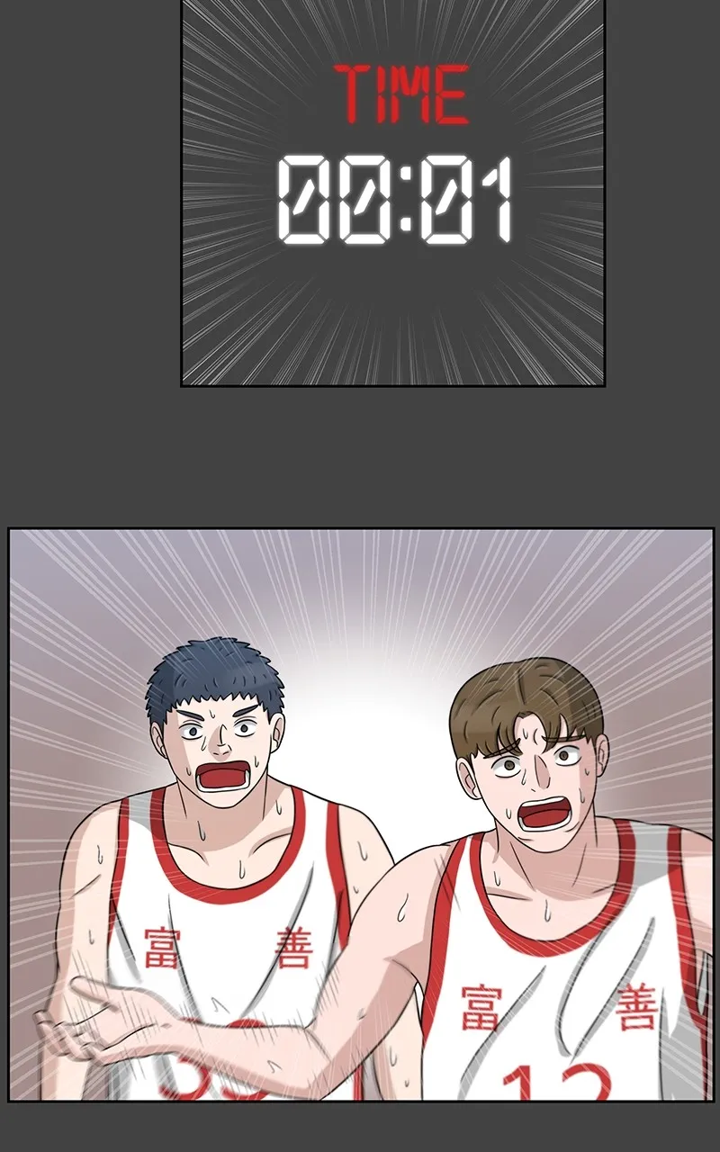 Big Man on the Court Chapter 18 Online - página 38