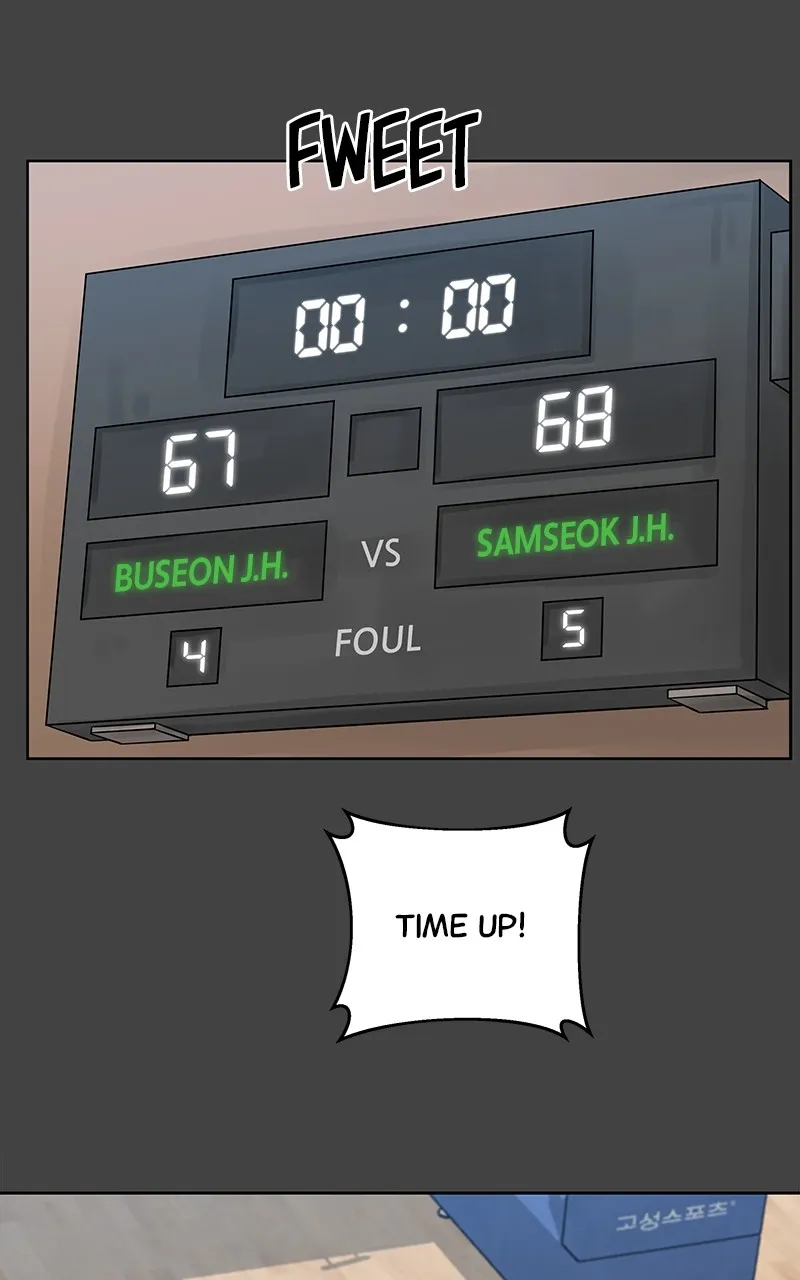 Big Man on the Court Chapter 18 Online - página 39