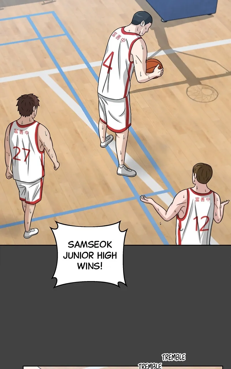 Big Man on the Court Chapter 18 Online - página 40