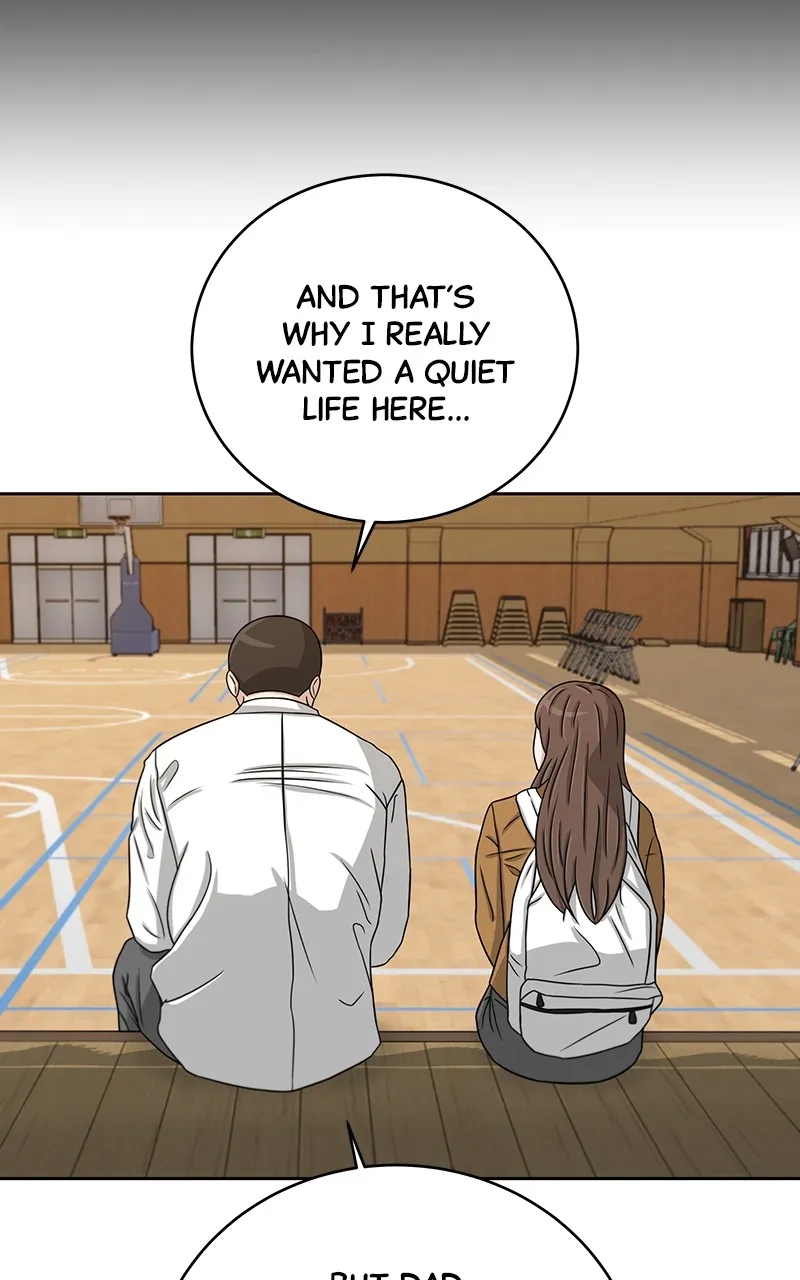 Big Man on the Court Chapter 18 Online - página 43