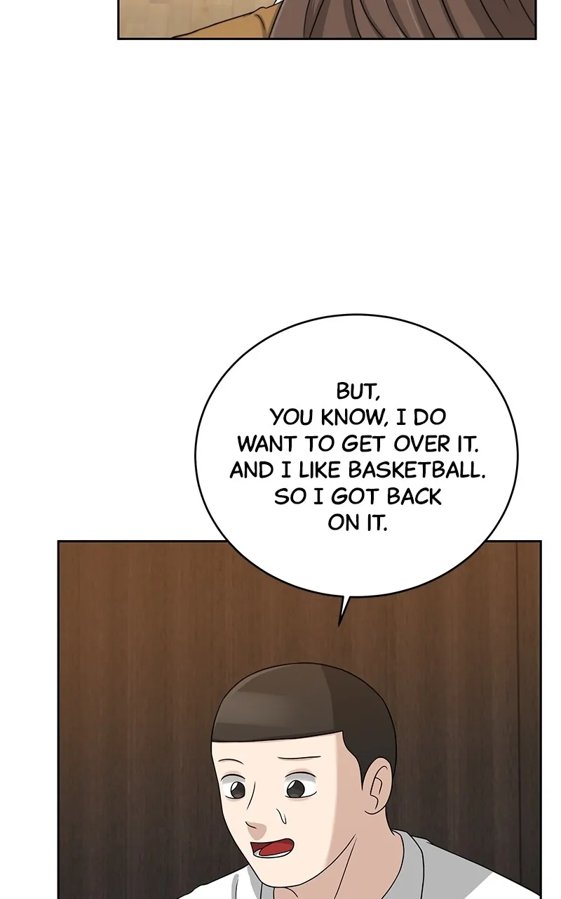 Big Man on the Court Chapter 18 Online - página 45