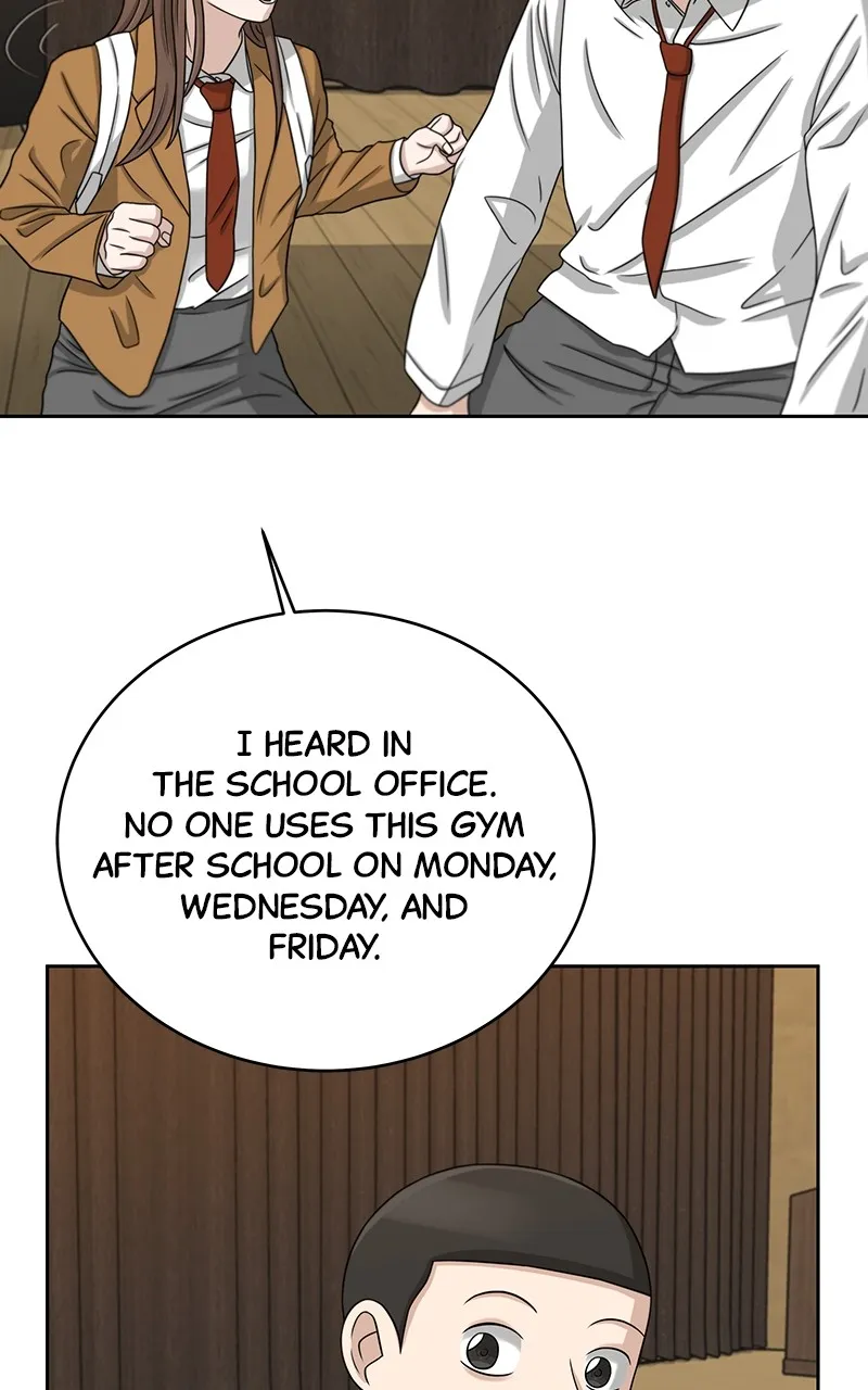 Big Man on the Court Chapter 18 Online - página 48