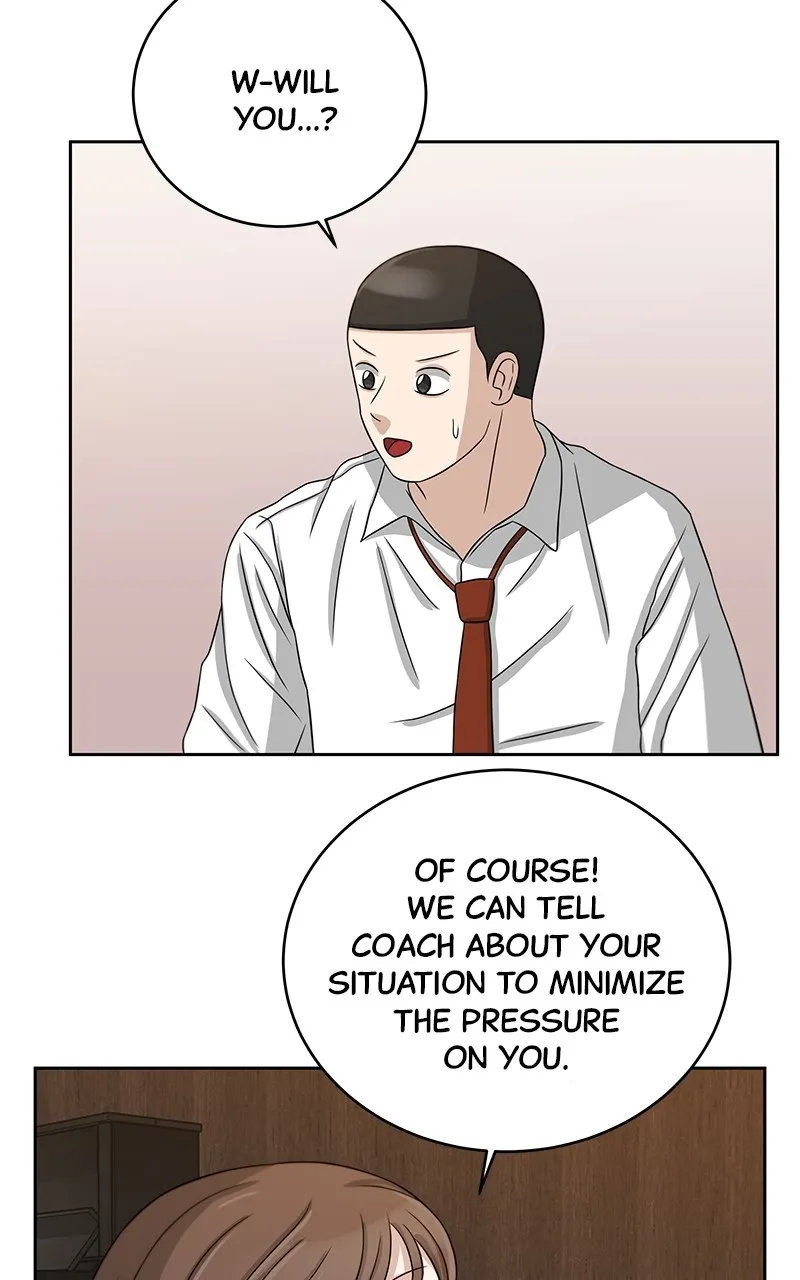 Big Man on the Court Chapter 18 Online - página 51