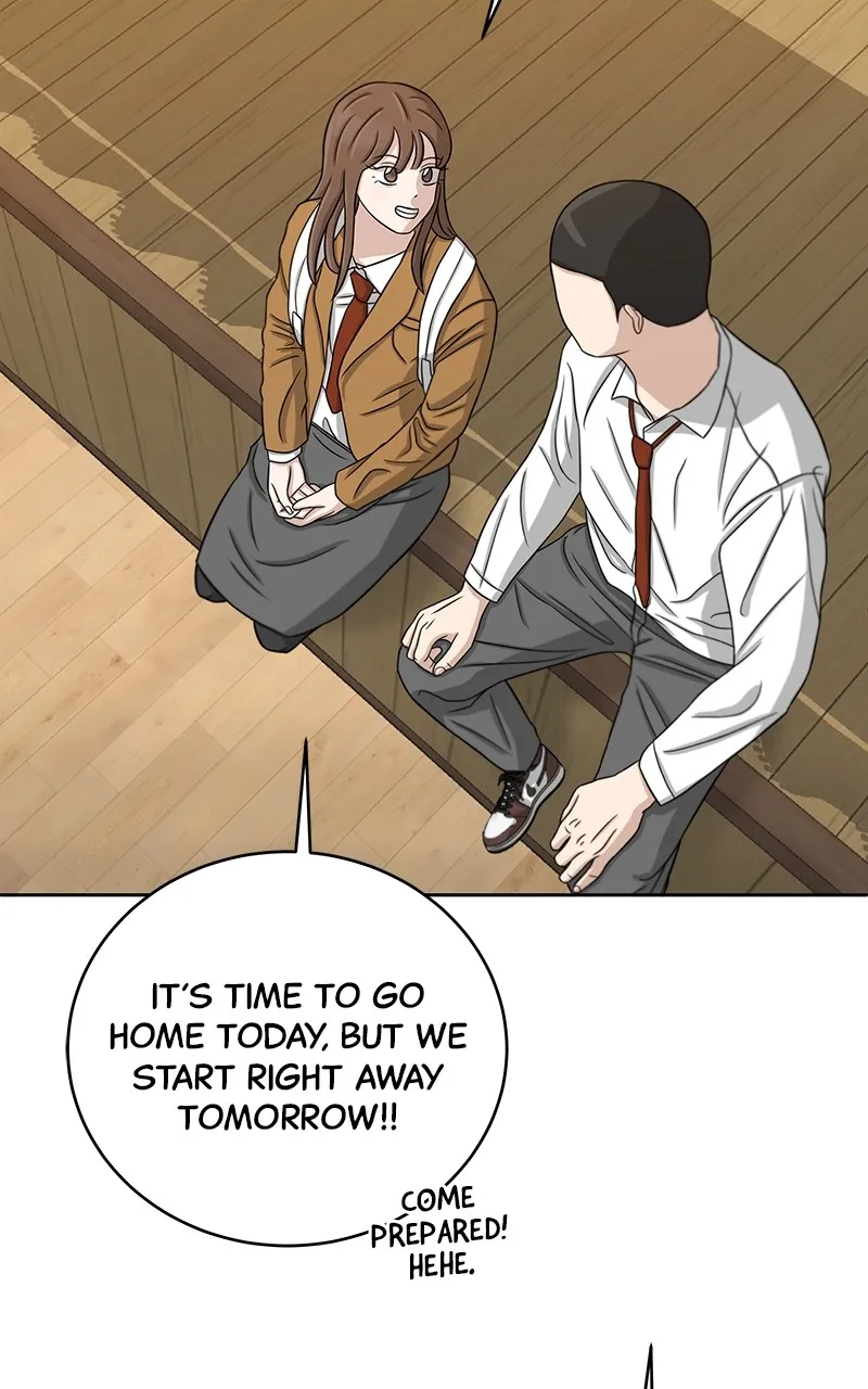 Big Man on the Court Chapter 18 Online - página 54