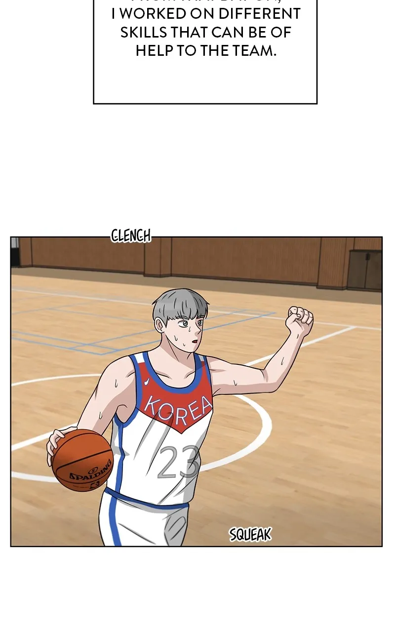 Big Man on the Court Chapter 18 Online - página 77