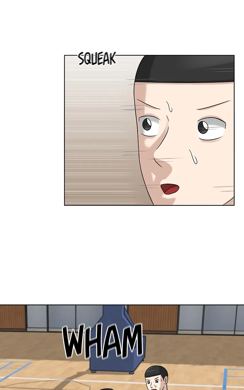Big Man on the Court Chapter 18 Online - página 78