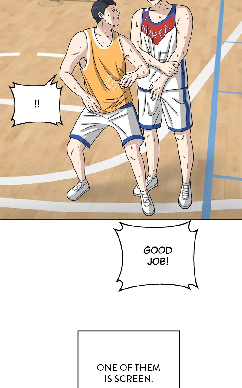 Big Man on the Court Chapter 18 Online - página 79