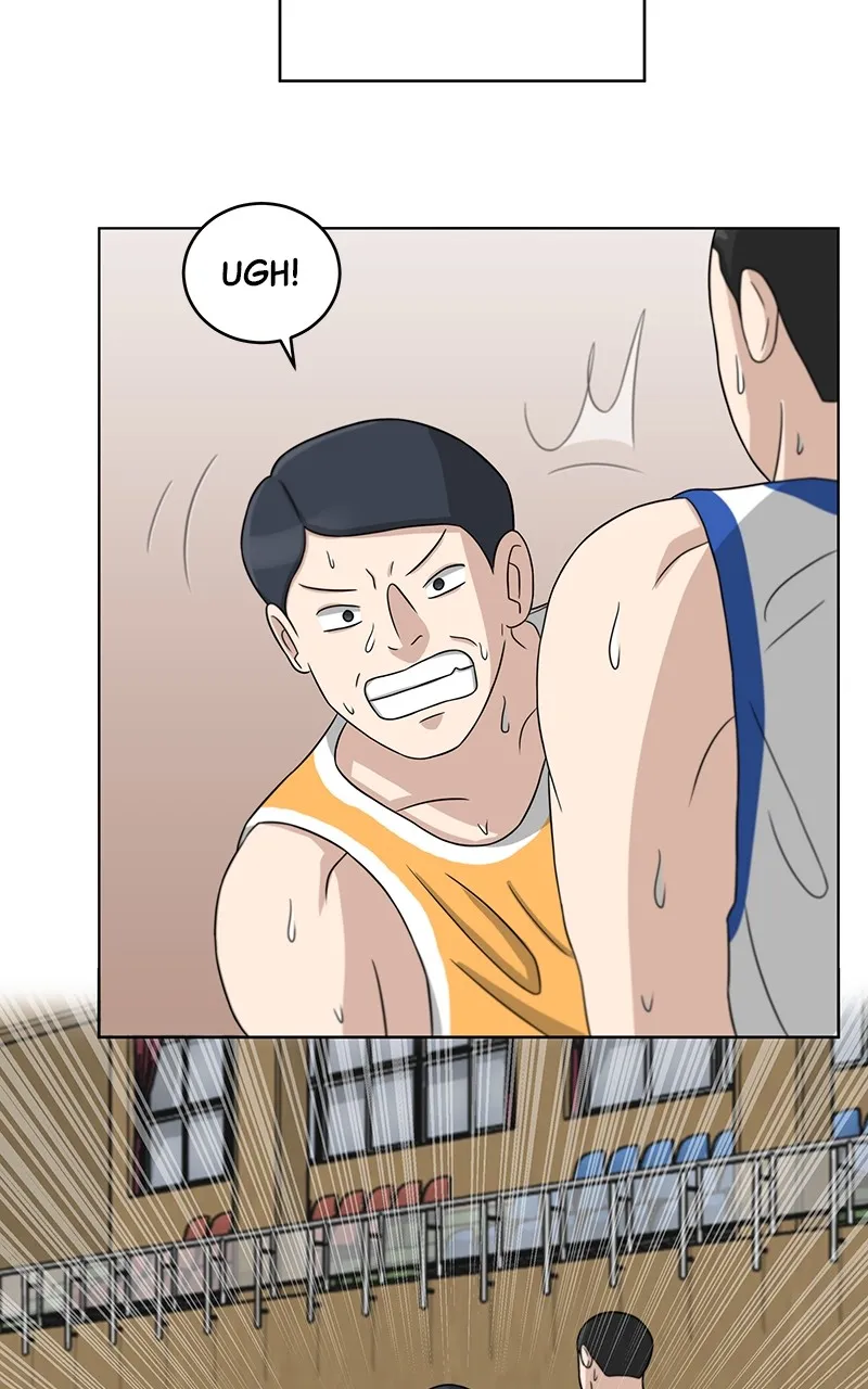 Big Man on the Court Chapter 18 Online - página 80
