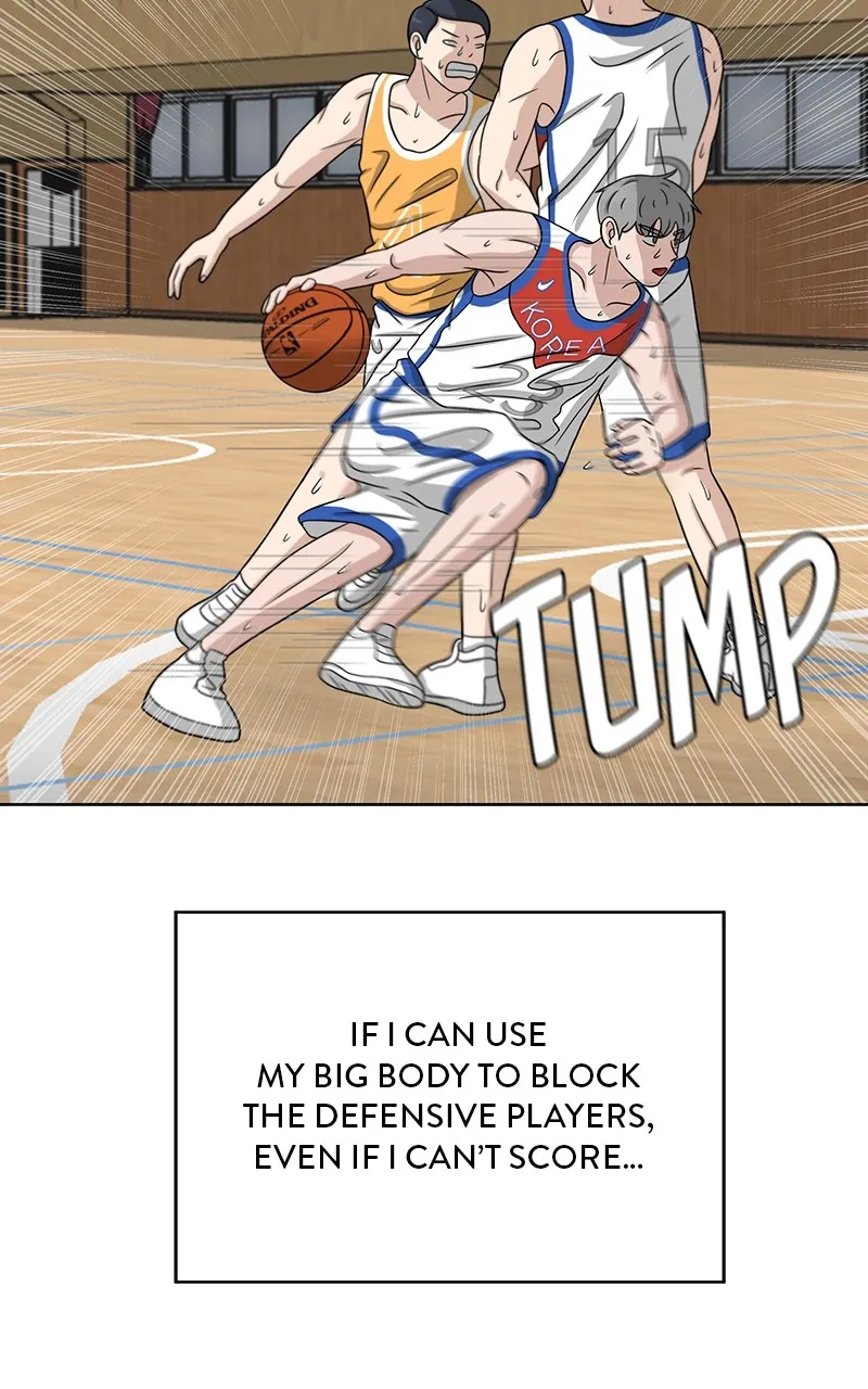 Big Man on the Court Chapter 18 Online - página 81