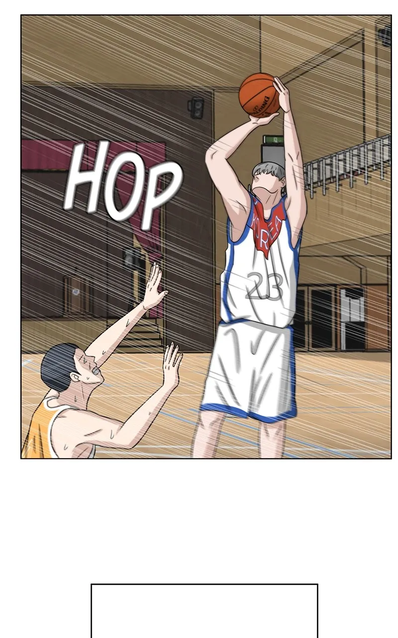 Big Man on the Court Chapter 18 Online - página 82