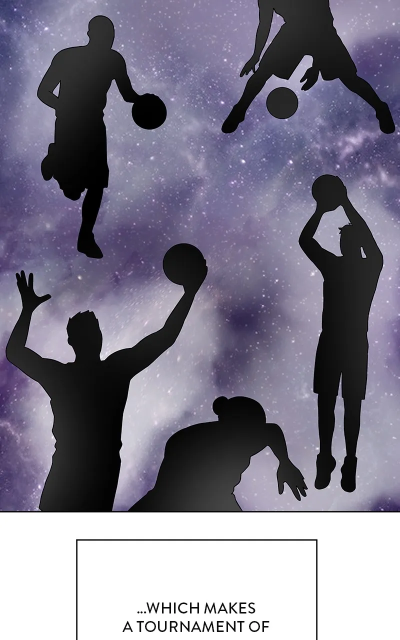 Big Man on the Court Chapter 19 Online - página 7