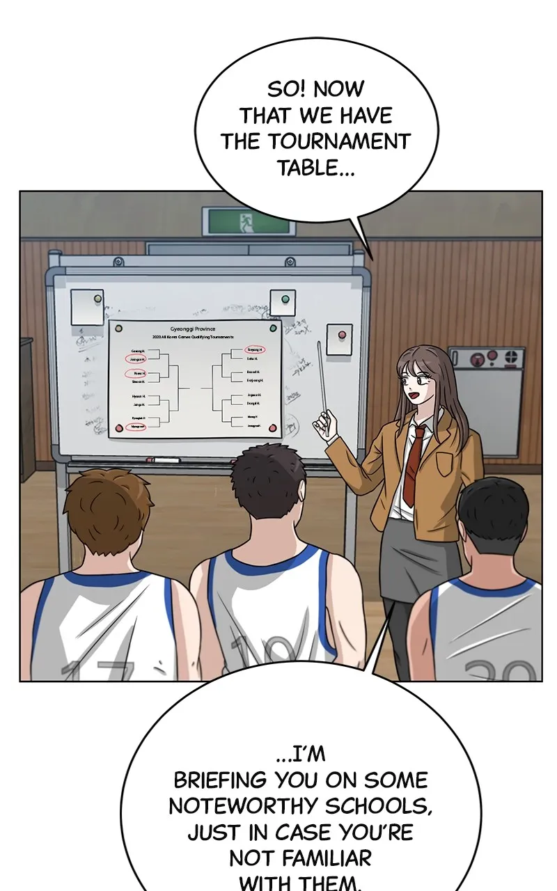 Big Man on the Court Chapter 19 Online - página 10