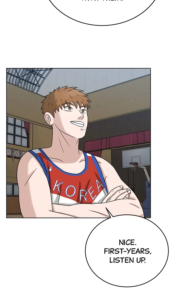 Big Man on the Court Chapter 19 Online - página 11