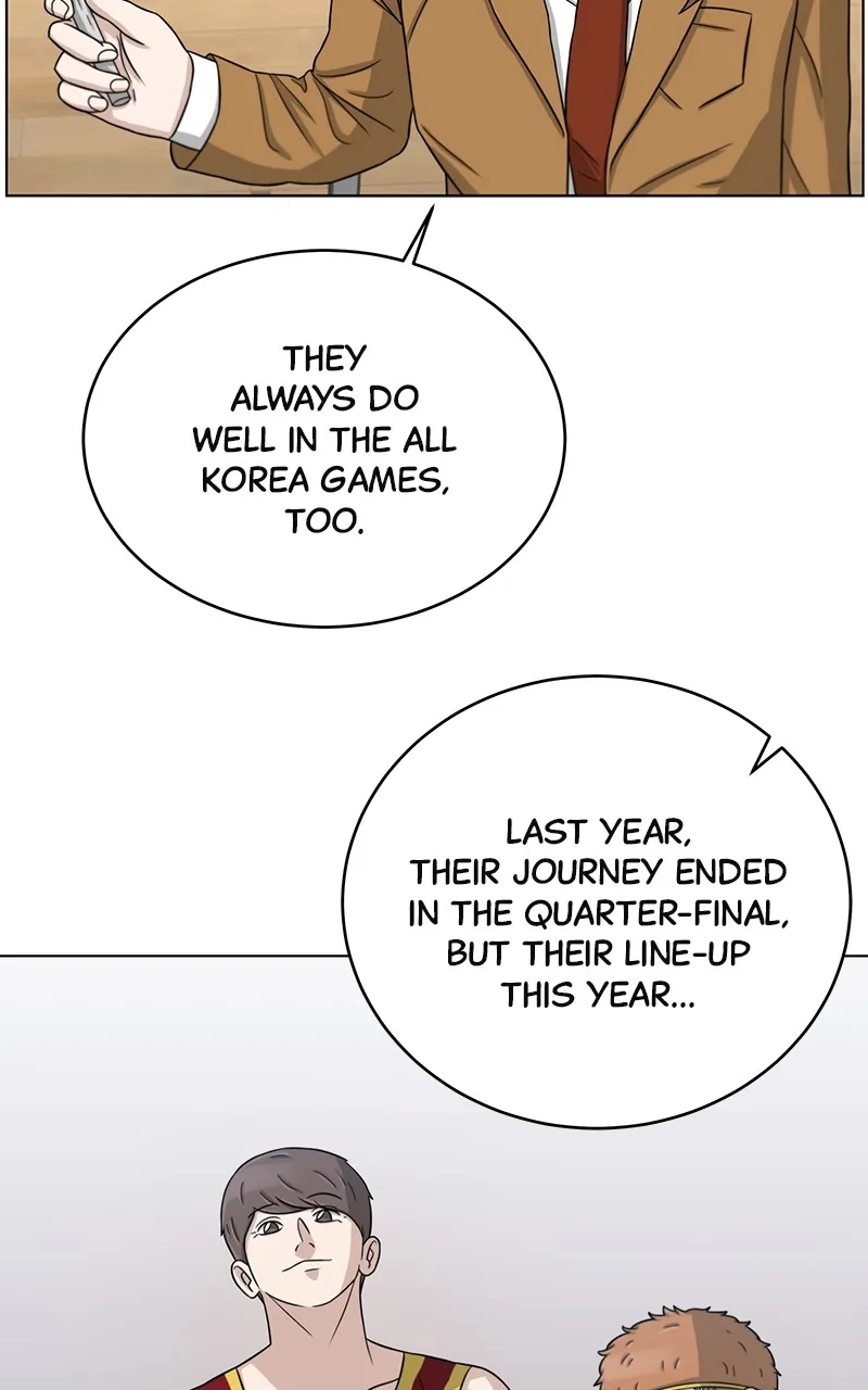 Big Man on the Court Chapter 19 Online - página 14