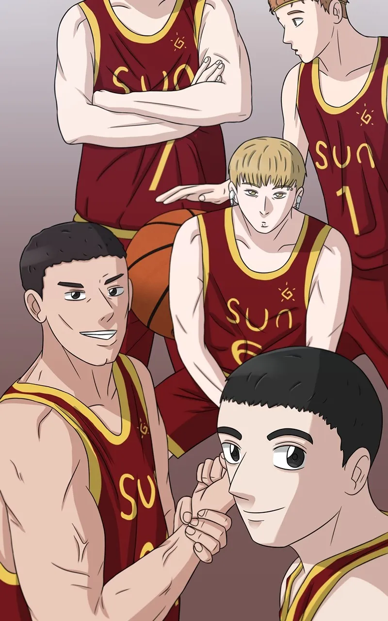 Big Man on the Court Chapter 19 Online - página 15