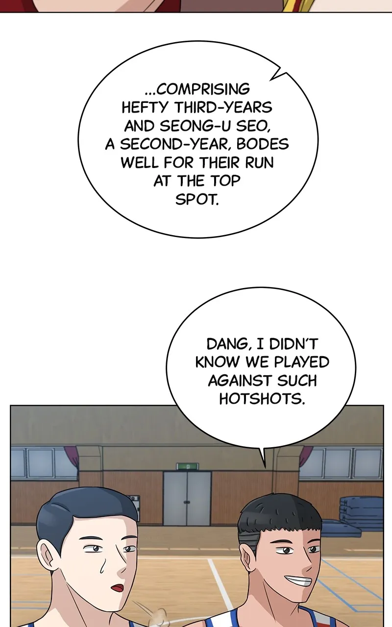 Big Man on the Court Chapter 19 Online - página 16