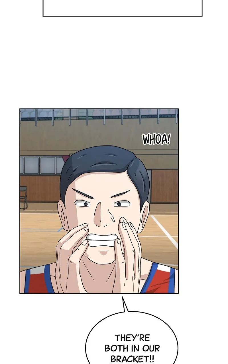Big Man on the Court Chapter 19 Online - página 21