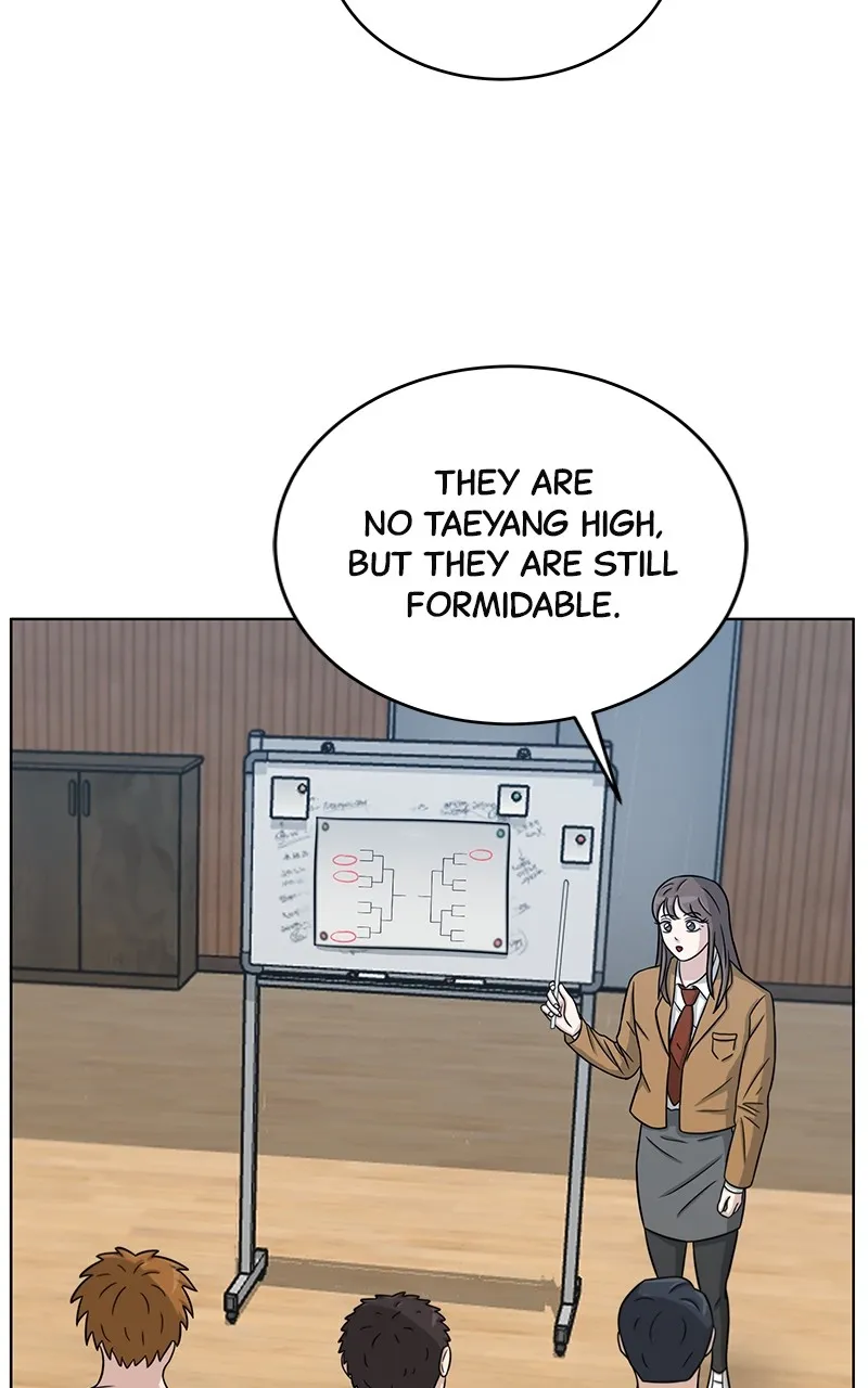 Big Man on the Court Chapter 19 Online - página 22