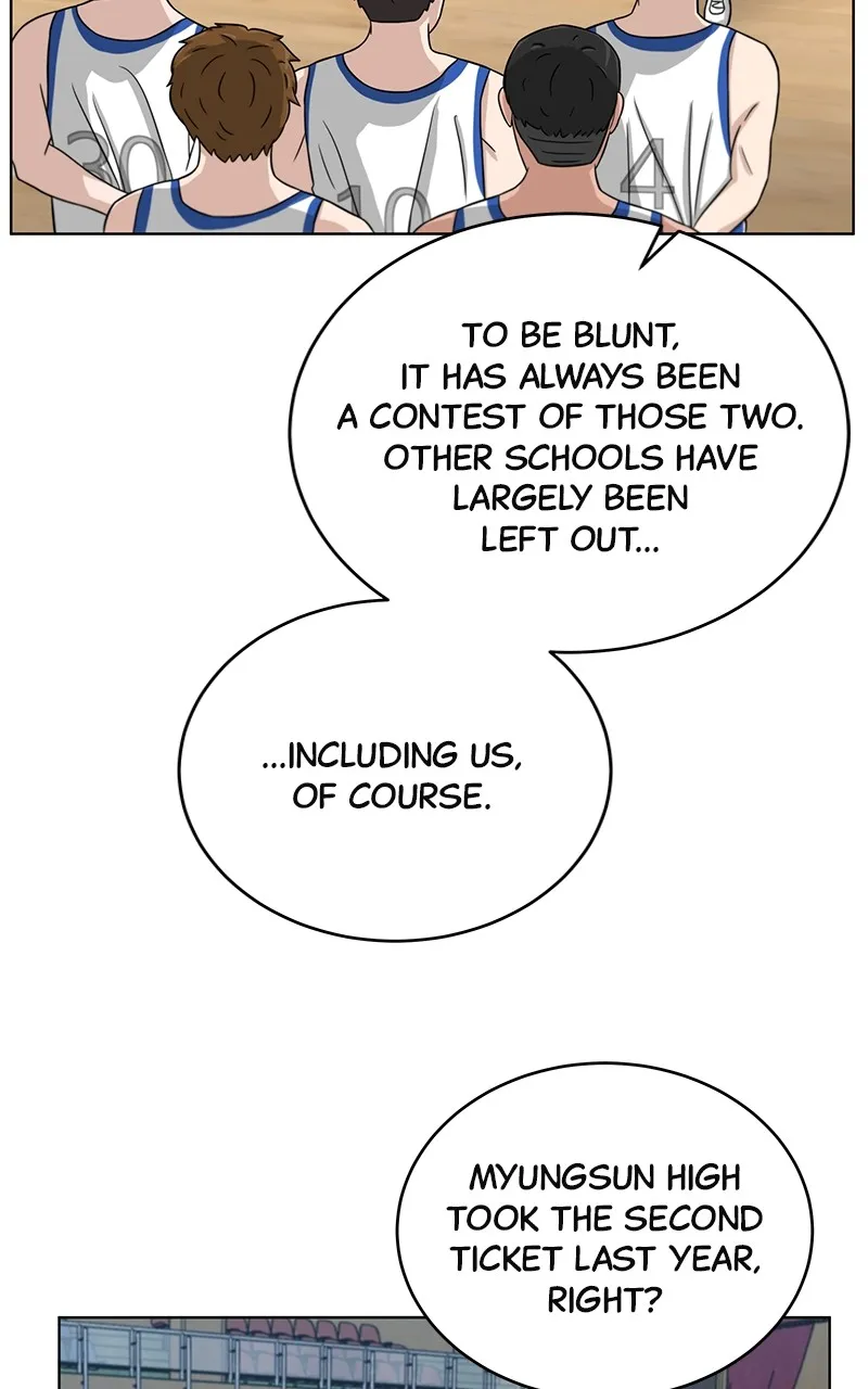 Big Man on the Court Chapter 19 Online - página 23