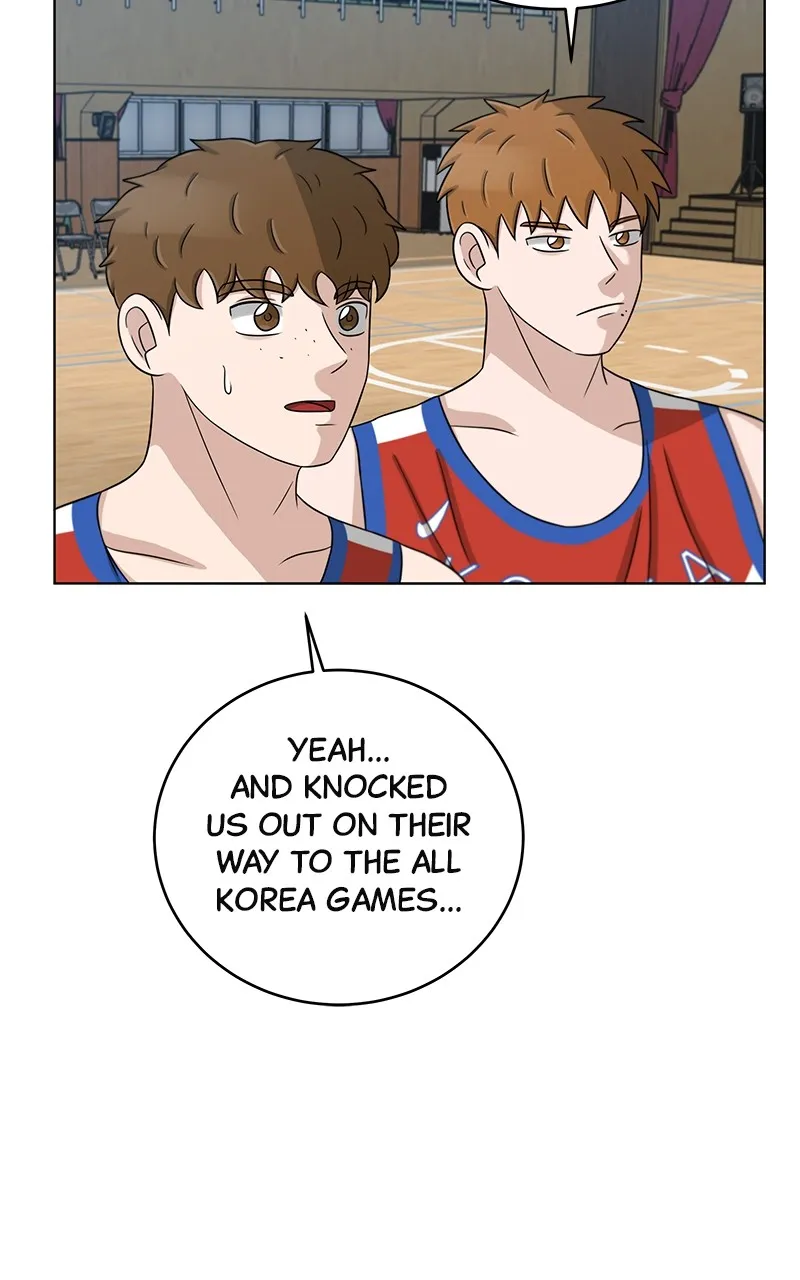 Big Man on the Court Chapter 19 Online - página 24