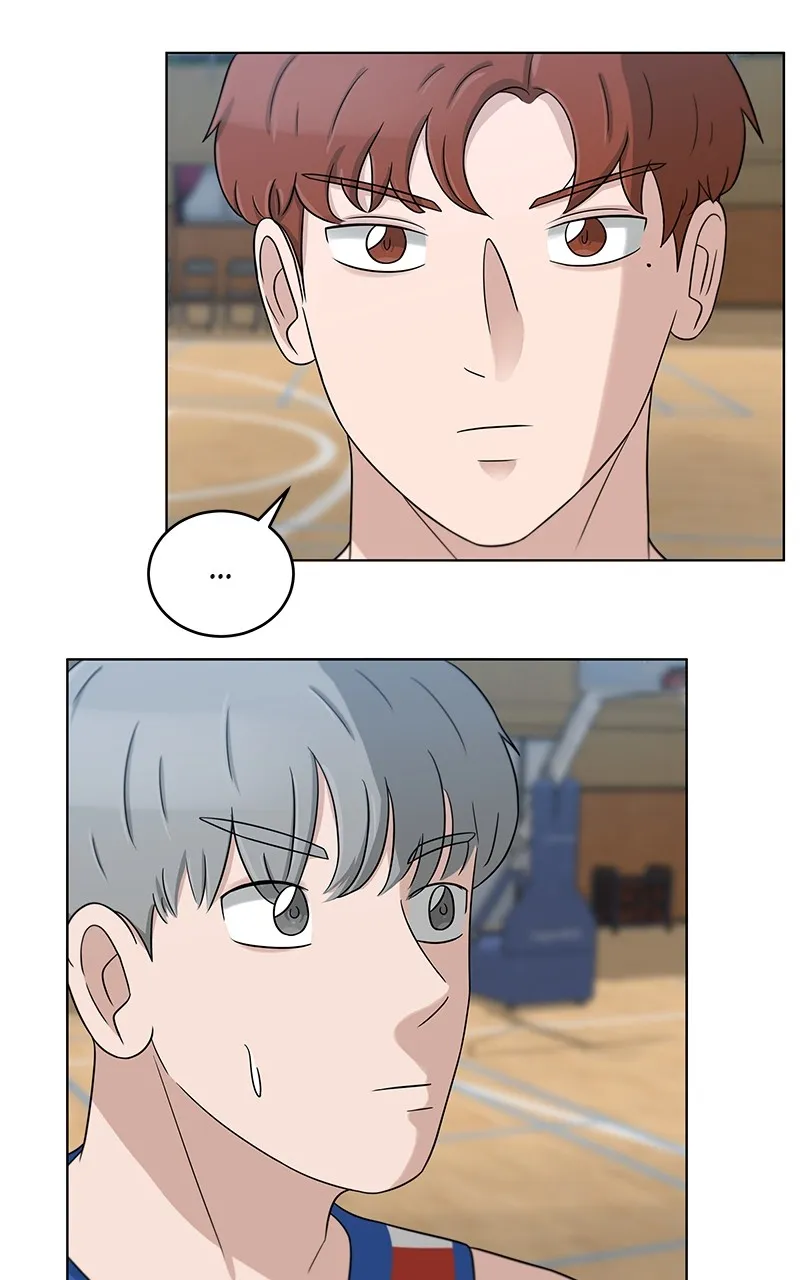 Big Man on the Court Chapter 19 Online - página 27