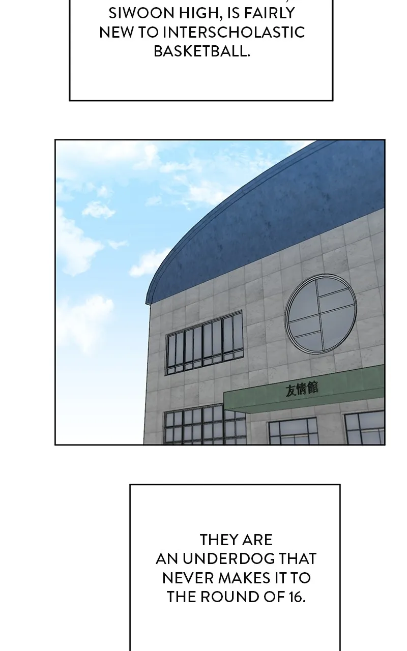Big Man on the Court Chapter 19 Online - página 30