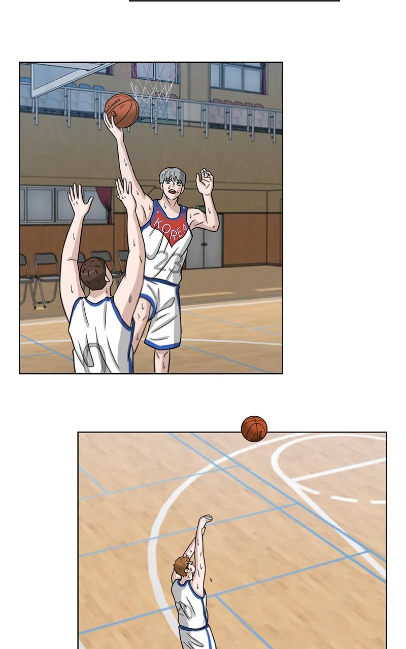 Big Man on the Court Chapter 19 Online - página 31