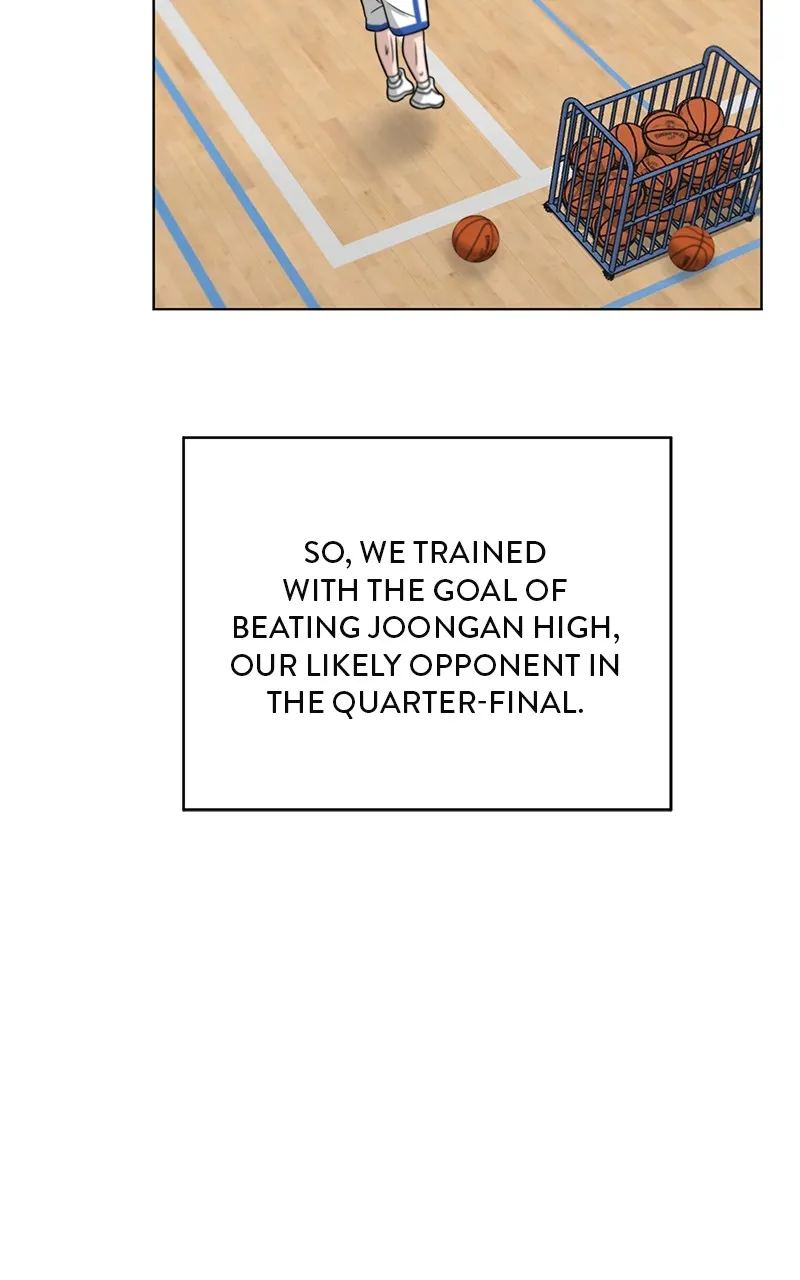 Big Man on the Court Chapter 19 Online - página 32